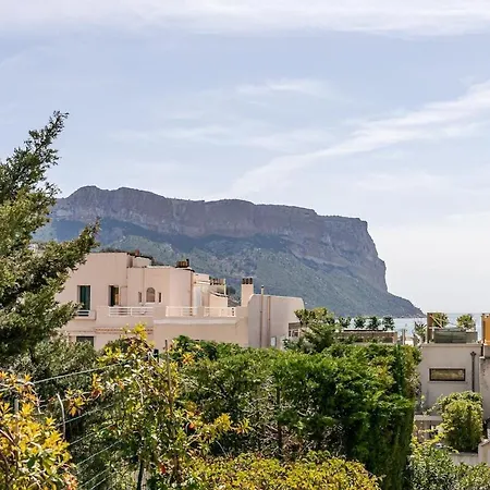 Appartement Le Cap *
