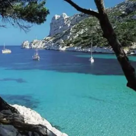 Le Cap Apartamento Cassis