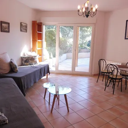 Apartamento Le Cap