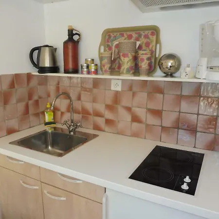 Le Cap Apartamento *