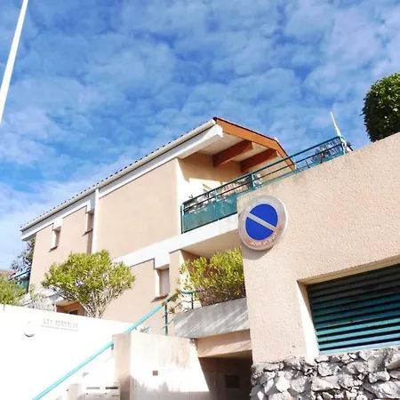 Le Cap Apartamento