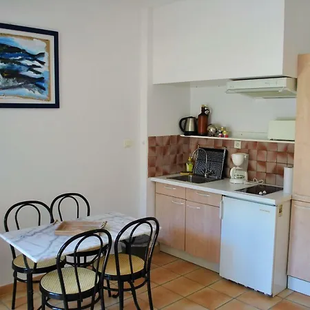 Le Cap Apartamento Cassis