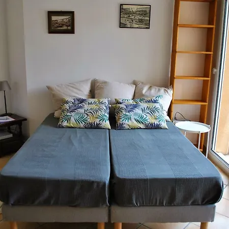 Le Cap Apartamento *