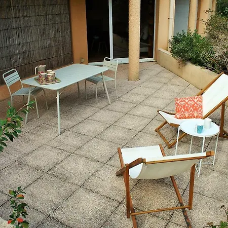 Apartamento Le Cap